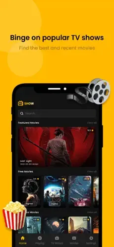 cricfy-tv-smart-tv tv show